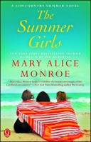 The Summer Girls 1476758832 Book Cover