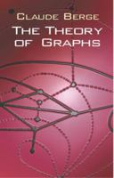 Theory of Graphs 0486419754 Book Cover