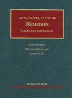 Remedies (University Casebooks) (University Casebook Series) 1599418630 Book Cover