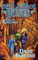 The Lair of Bones (The Runelords, #4) 0765301768 Book Cover