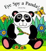 Eye Spy a Panda (Eye Spy) 0843179945 Book Cover