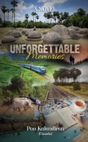 Unforgettable Memories B0B7C68XF8 Book Cover