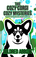 The Cozy Corgi Cozy Mysteries, Collection Five B083XTG9M3 Book Cover