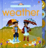 Weather (Usborne Look and Say) 079451989X Book Cover