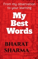 My best words 1639405313 Book Cover