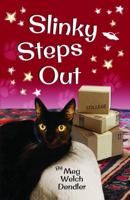 Slinky Steps Out 1733645047 Book Cover