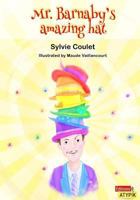 Mr. Barnaby's amazing hat 2981752332 Book Cover
