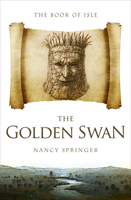 The Golden Swan 0671452533 Book Cover