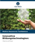 Innovative Bildungstechnologien 6209160077 Book Cover