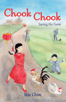 Chook Chook: Saving the Farm 0702253162 Book Cover