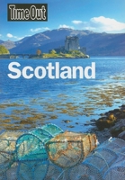 Time Out Scotland 1846702046 Book Cover