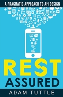 REST Web APIs: The Book 1678076414 Book Cover