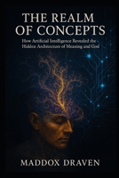 The Realm of Concepts: How Artificial Intelligence Revealed the Hidden Architecture of Meaning and God B0F4PJG938 Book Cover