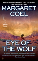 Eye of the Wolf 0425208095 Book Cover