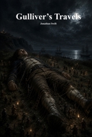 Gulliver's Travels 1773566733 Book Cover