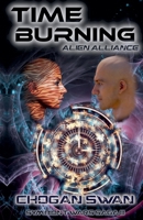 Time Burning B0C884NQZH Book Cover