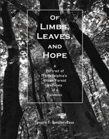 Of Limbs, Leaves, and Hope: A Portrait of Philadelphia’s Urban Forest in Times of a Pandemic 1954081936 Book Cover