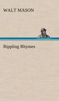 Rippling Rhymes 9357927220 Book Cover
