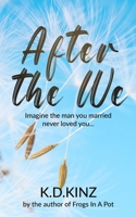After The We B0CXM1P3YJ Book Cover