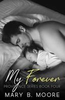My Forever 1544139772 Book Cover