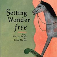 Setting Wonder Free 1550372386 Book Cover