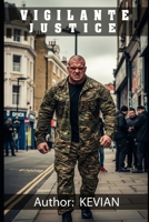 VIGILANTE JUSTICE B0FFMWKTQ4 Book Cover