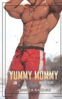 Yummy Mommy: An Only Fans Origin Story B0FJ8DMJX8 Book Cover