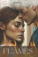 Fl'Âmes (Love Connection) (French Edition) B0CXQYXBJ4 Book Cover