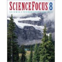 SCIENCEFOCUS 8 0070864721 Book Cover