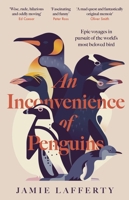 An Inconvenience of Penguins 1035413124 Book Cover