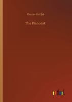 The Pianolist: A Guide for Pianola Players 1977860338 Book Cover