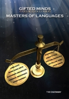 Gifted Minds: Masters Of Languages 1291226958 Book Cover