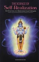 The Science of Self-Realization 0892131012 Book Cover