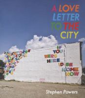 A Love Letter to the City B007CYBLW8 Book Cover