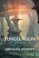 Tungllaugin 1006670440 Book Cover