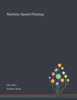 Maritime Spatial Planning 1013275969 Book Cover