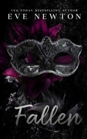 Fallen: A Dark Age Gap Romance B0GJPV6LLB Book Cover