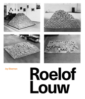 Five Sites for Five Sculptures: Roelof Louw and British Sculpture 1909932469 Book Cover
