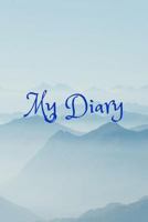 My Diary 1090227922 Book Cover
