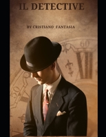 Il Detective B0C1DL7HQ4 Book Cover