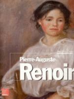 Pierre-Auguste Renoir (Terrail Art) 2879392608 Book Cover