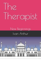 The Therapist: New Beginnings B08HRV32QL Book Cover