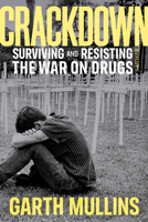 Crackdown 0385674899 Book Cover