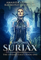 Suriax 1034348604 Book Cover