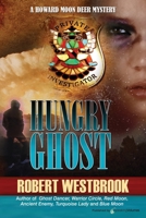 Hungry Ghost 1645404110 Book Cover