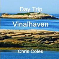 Day Trip to Vinalhaven B0974PKX3N Book Cover