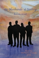 Husbands of Jasirey : Book Two of the Devoted of Jasirey Series 1956055355 Book Cover