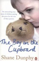 The Boy in the Cupboard 0717146510 Book Cover