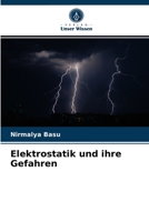 Elektrostatik und ihre Gefahren 6204058606 Book Cover