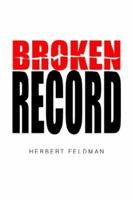 Broken Record 1599260298 Book Cover